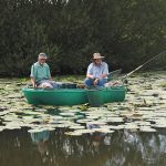 barque de peche