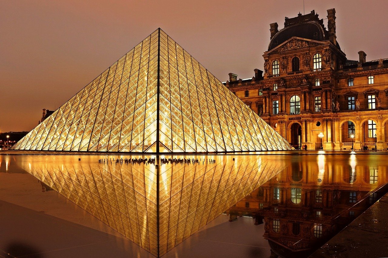 le-louvre