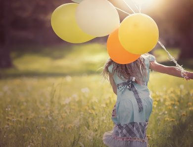 Comment attirer le bonheur ?
