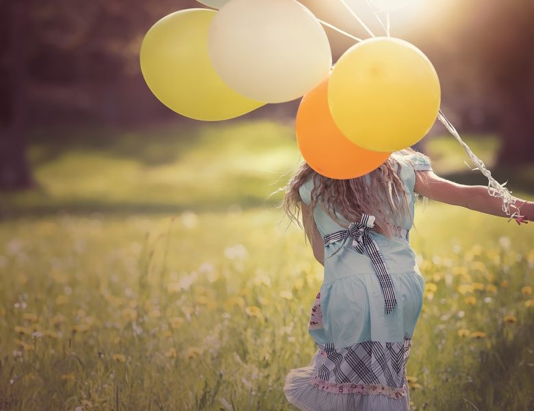 Comment attirer le bonheur ?