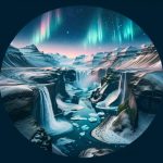quand partir en islande pour voir les merveilles naturelles