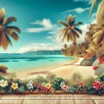 meilleure période pour aller à tahiti et profiter des plages paradisiaques