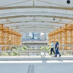 Mobilité et Sécurité : Les Nouveaux Défis de la Surveillance de Chantier