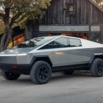 Tesla cybertruck : ce que vous devez savoir sur le véhicule futuriste