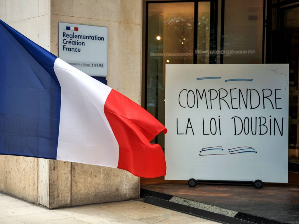 Réglementation création franchise france : comprendre la loi doubin