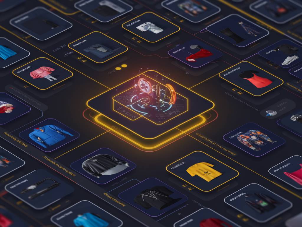 Comment l’intelligence artificielle redéfinit le commerce en ligne en 2024