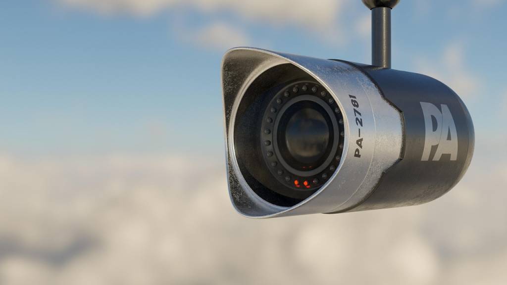 La télésurveillance contre les intrusions : efficacité prouvée