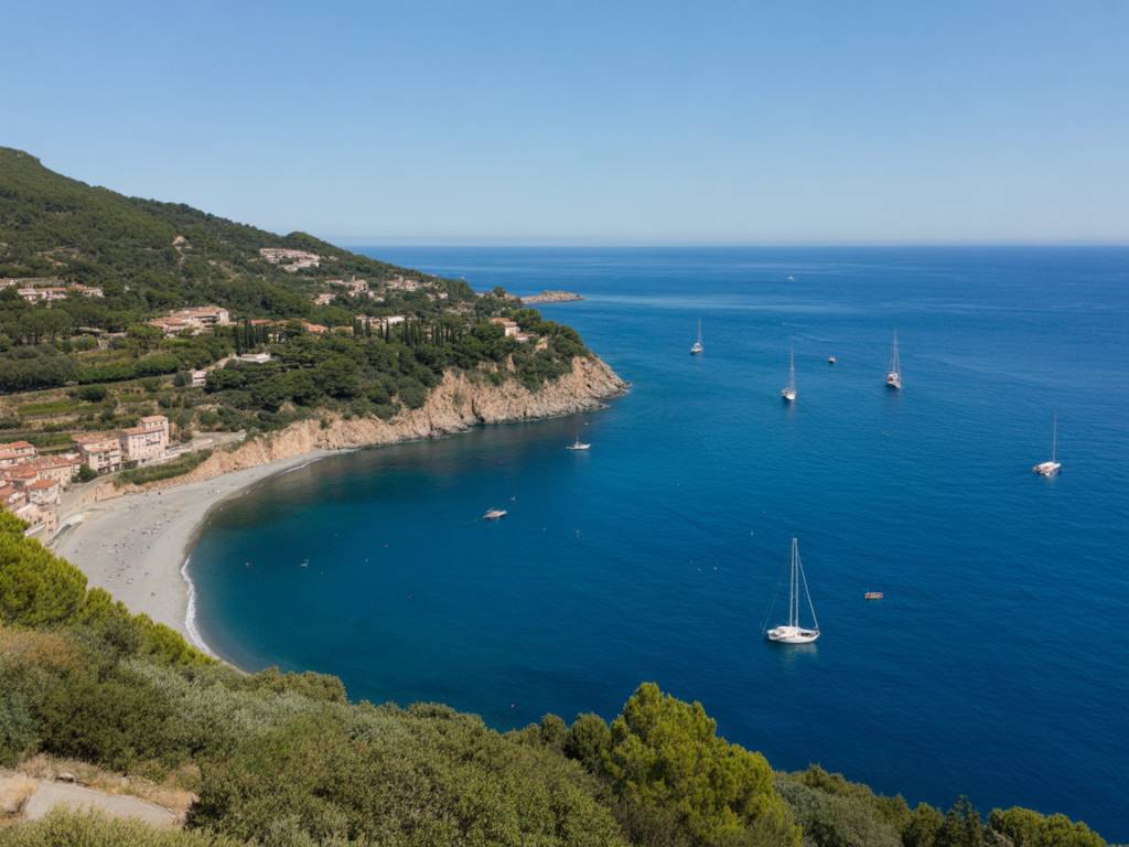 Gr10 Banyuls : itinéraire, paysages et conseils pratiques