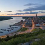 Baie de Saint-Paul Canada : que faire et que voir dans cette région méconnue