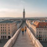 Où aller en octobre en Europe : top des destinations à ne pas manquer