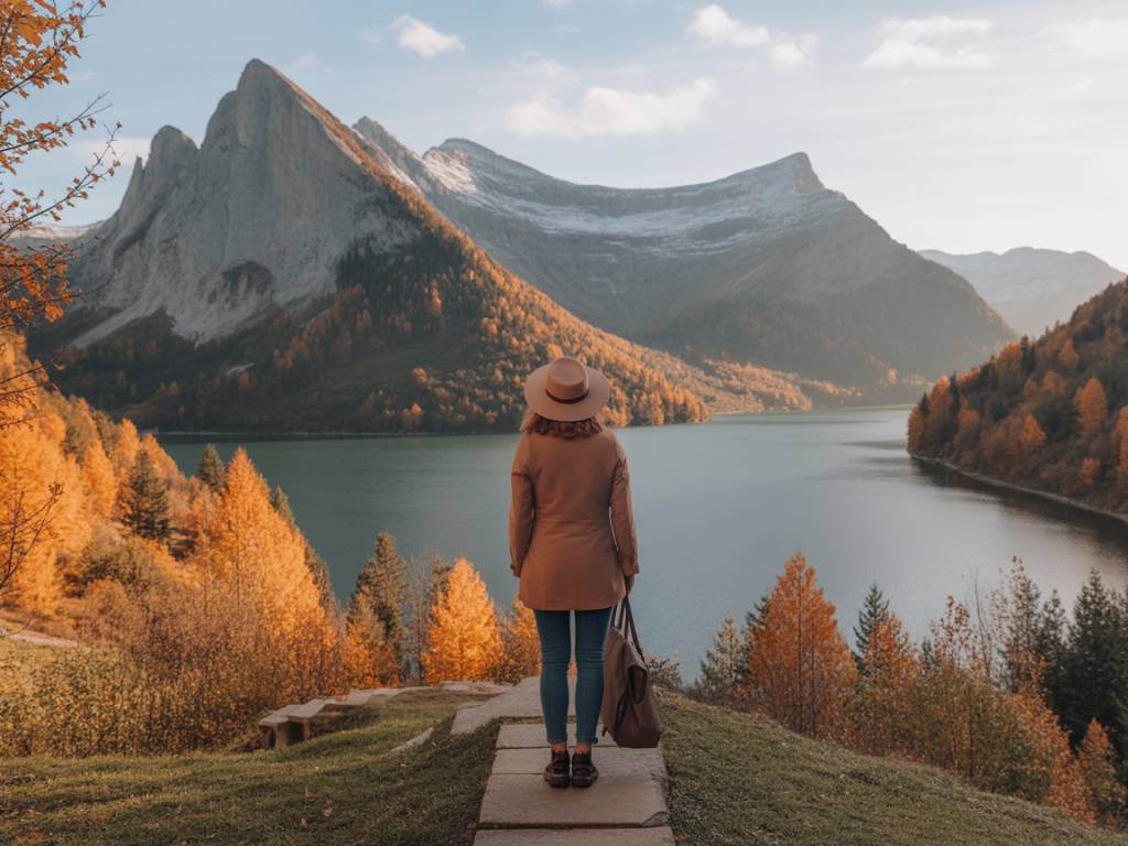 Ou voyager en novembre en Europe : les meilleures idées pour un automne dépaysant