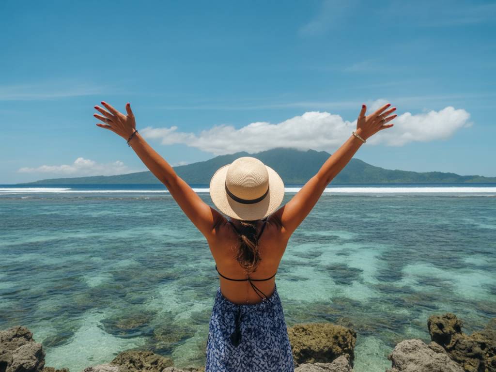 Bali Gili Trawangan : comment organiser votre voyage entre plage et aventure