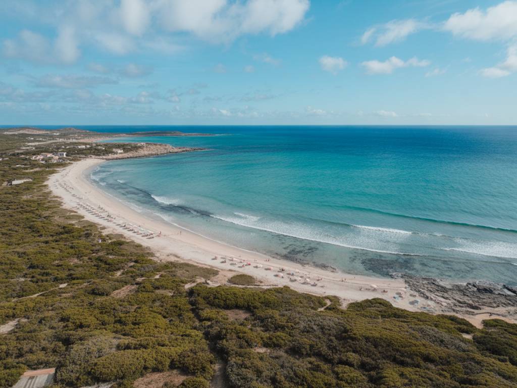 Meilleure période pour aller en Sardaigne : quand partir pour profiter pleinement de l’île
