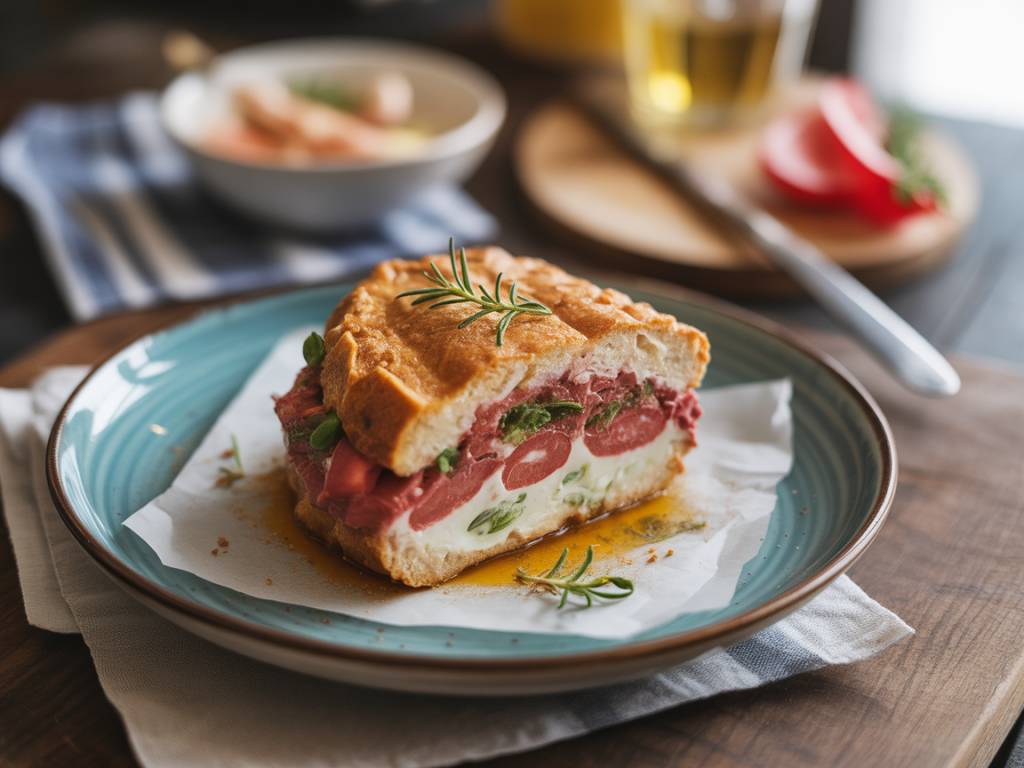 Spécialités culinaires sardaigne : que goûter absolument pendant votre séjour
