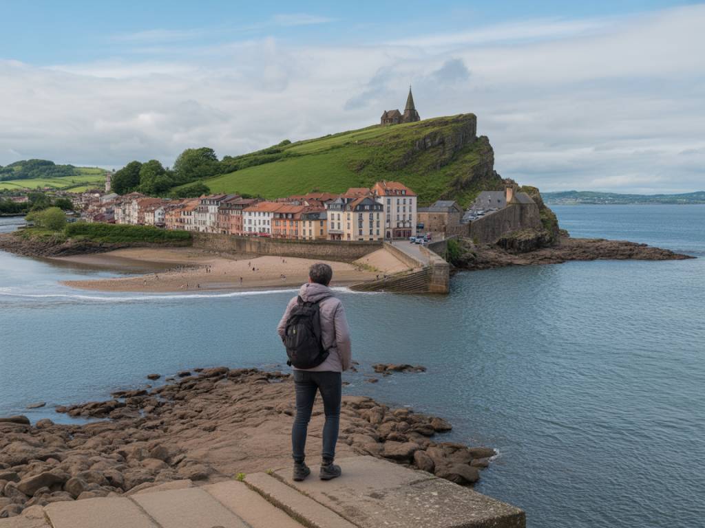 Gr10 Saint Jean Pied de Port Hendaye : tout savoir sur cette traversée des Pyrénées