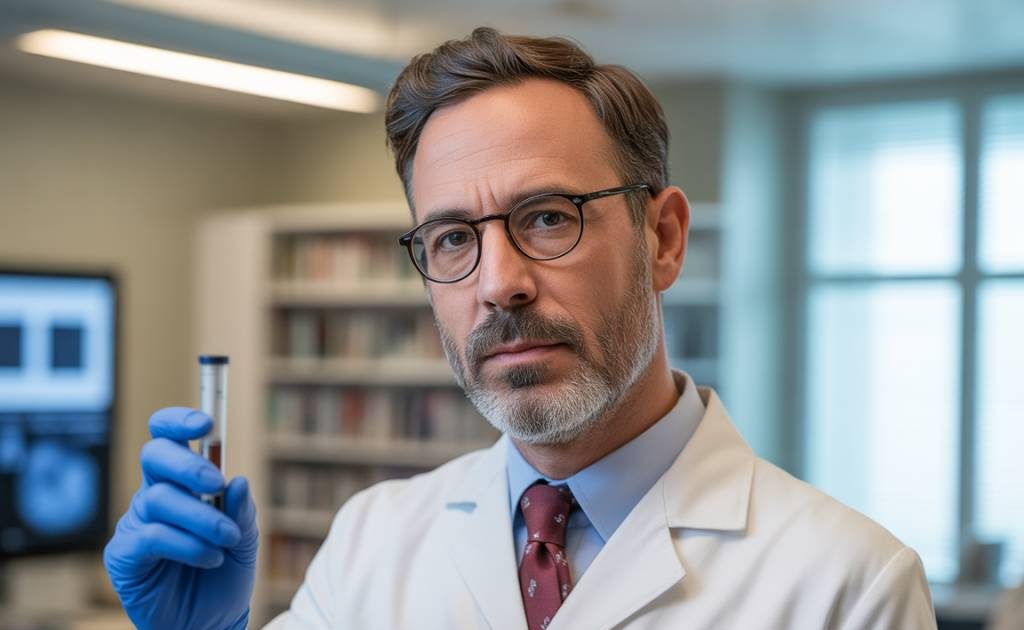 La montée en puissance des biobanques : un tournant pour la recherche médicale et la médecine personnalisée