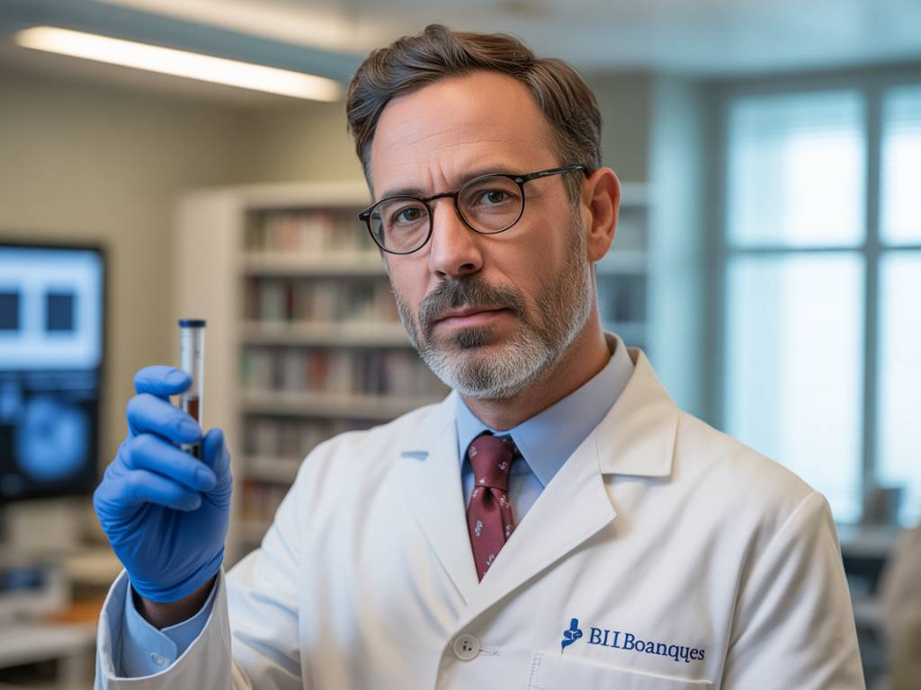 La montée en puissance des biobanques : un tournant pour la recherche médicale et la médecine personnalisée