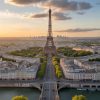 Pourquoi les villes moyennes françaises attirent de plus en plus de télétravailleurs en 2024 ?