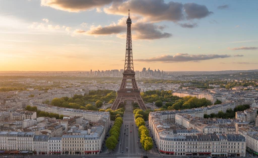 Pourquoi les villes moyennes françaises attirent de plus en plus de télétravailleurs en 2024 ?