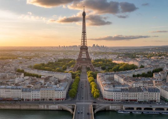 Pourquoi les villes moyennes françaises attirent de plus en plus de télétravailleurs en 2024 ?