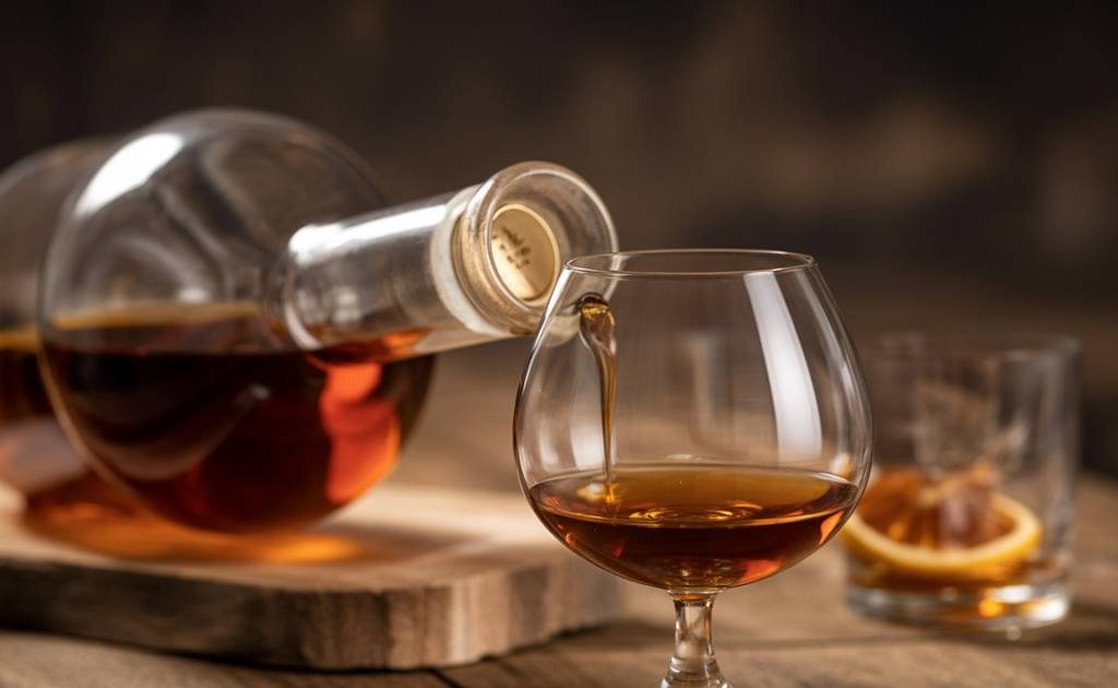 Pourquoi le cognac alcool séduit toujours autant dans le monde entier