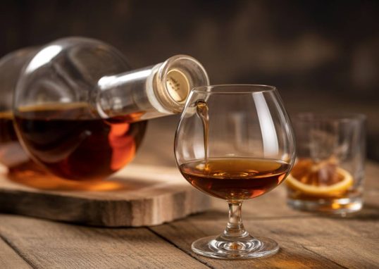 Pourquoi le cognac alcool séduit toujours autant dans le monde entier