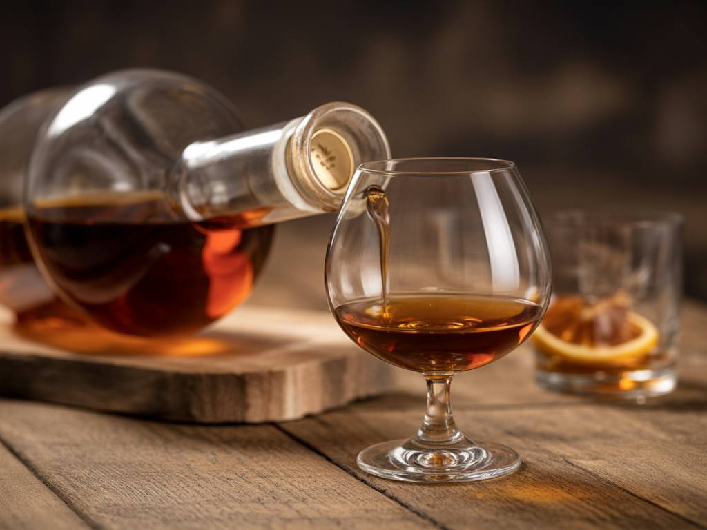 Pourquoi le cognac alcool séduit toujours autant dans le monde entier