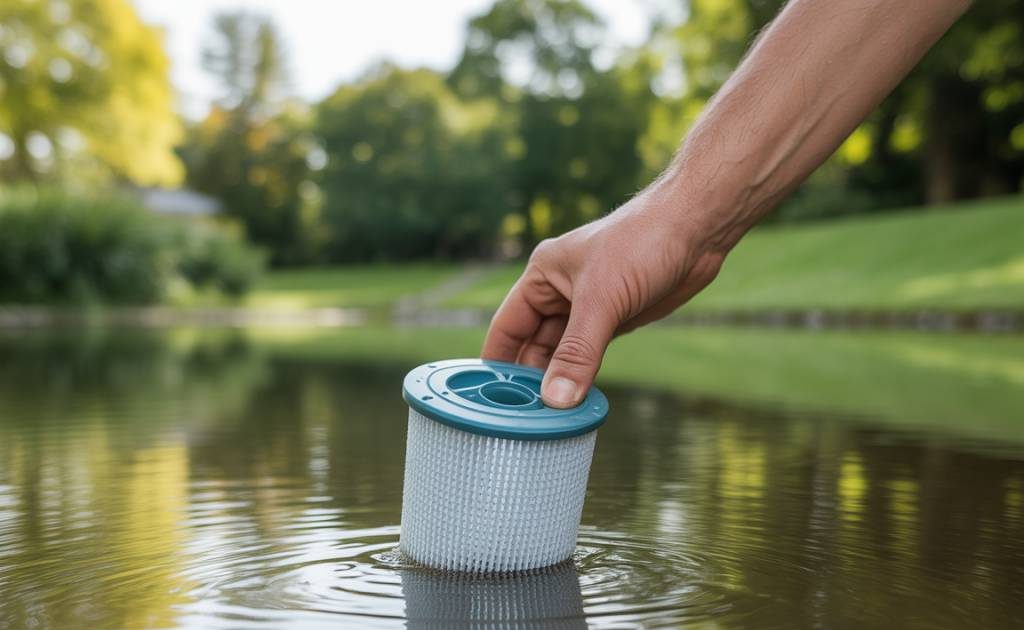Quels sont les effets des filtres eau anti PFAS sur la qualité de l’eau potable