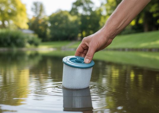 Quels sont les effets des filtres eau anti PFAS sur la qualité de l’eau potable