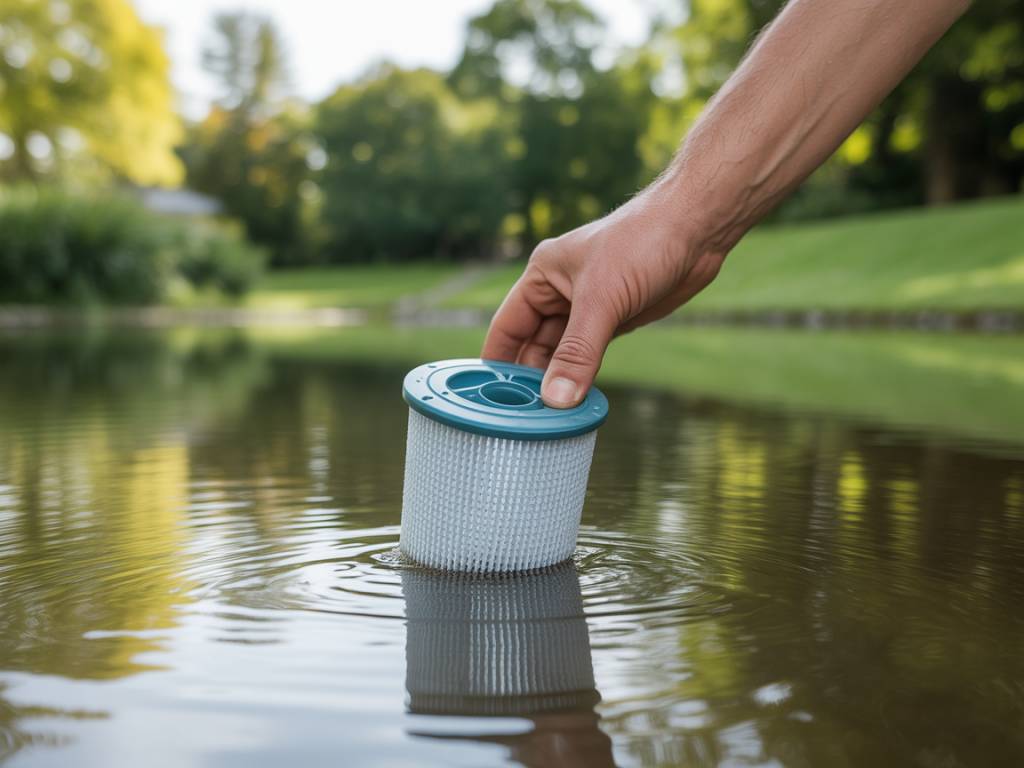 Quels sont les effets des filtres eau anti PFAS sur la qualité de l’eau potable