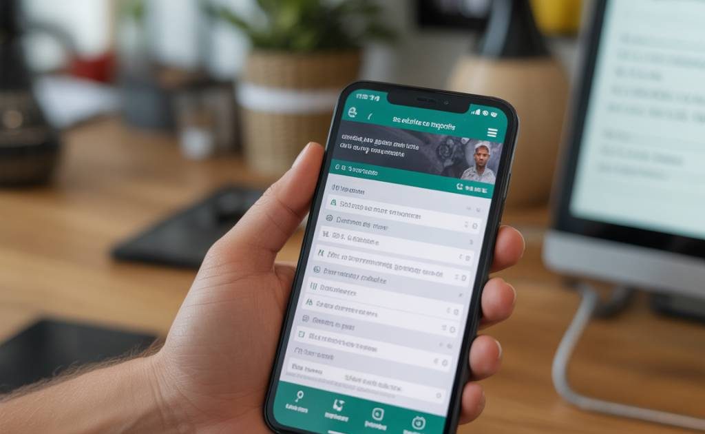 Top 5 des fonctionnalités à connaître sur une application pari sportif