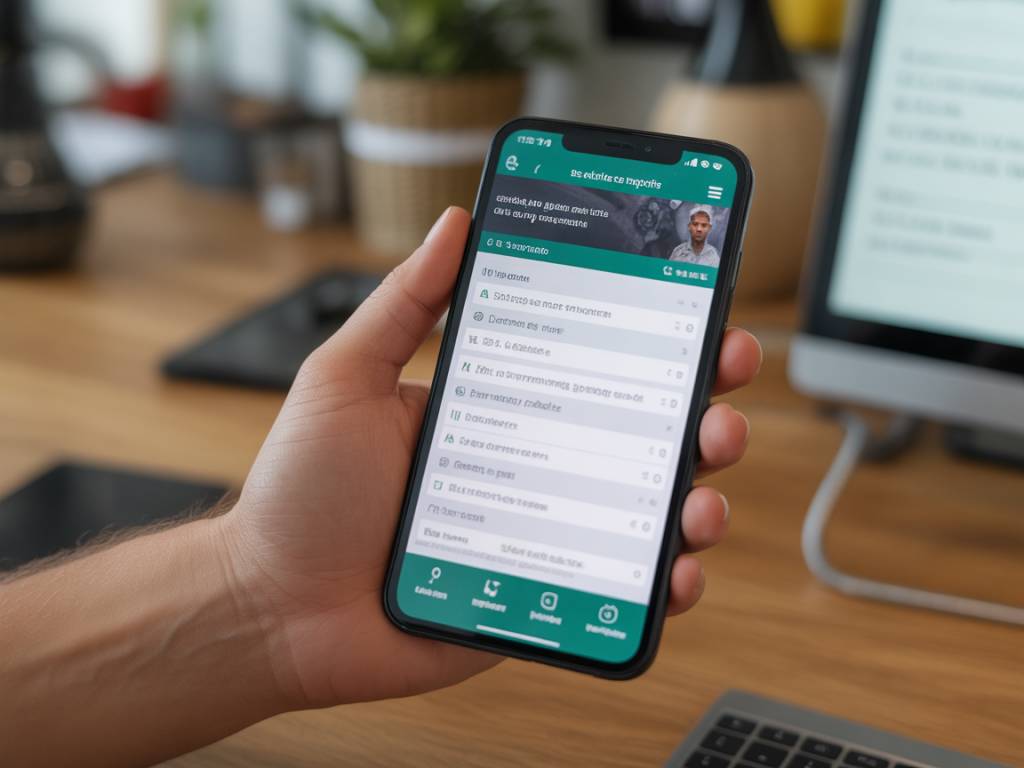 Top 5 des fonctionnalités à connaître sur une application pari sportif