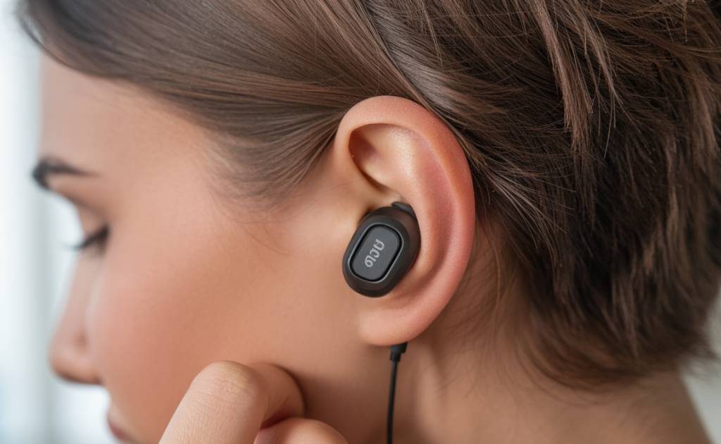 Meilleur appareil auditif haut de gamme intra-auriculaire : guide complet pour bien choisir