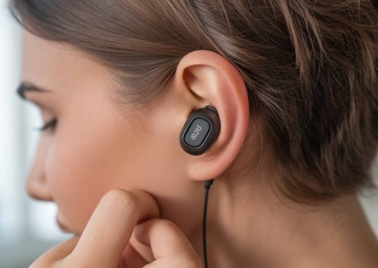 Meilleur appareil auditif haut de gamme intra-auriculaire : guide complet pour bien choisir