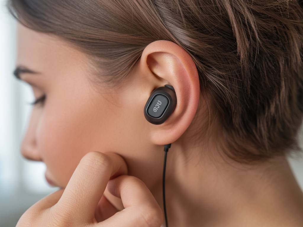 Meilleur appareil auditif haut de gamme intra-auriculaire : guide complet pour bien choisir