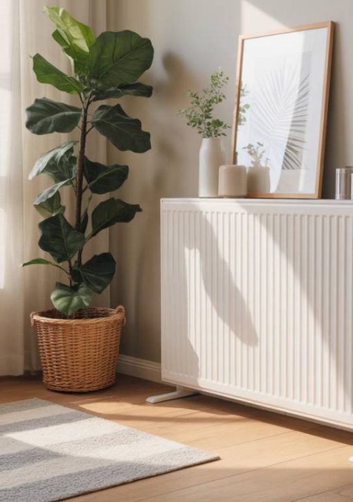Comment bien choisir un radiateur à bain d'huile connecté pour son intérieur