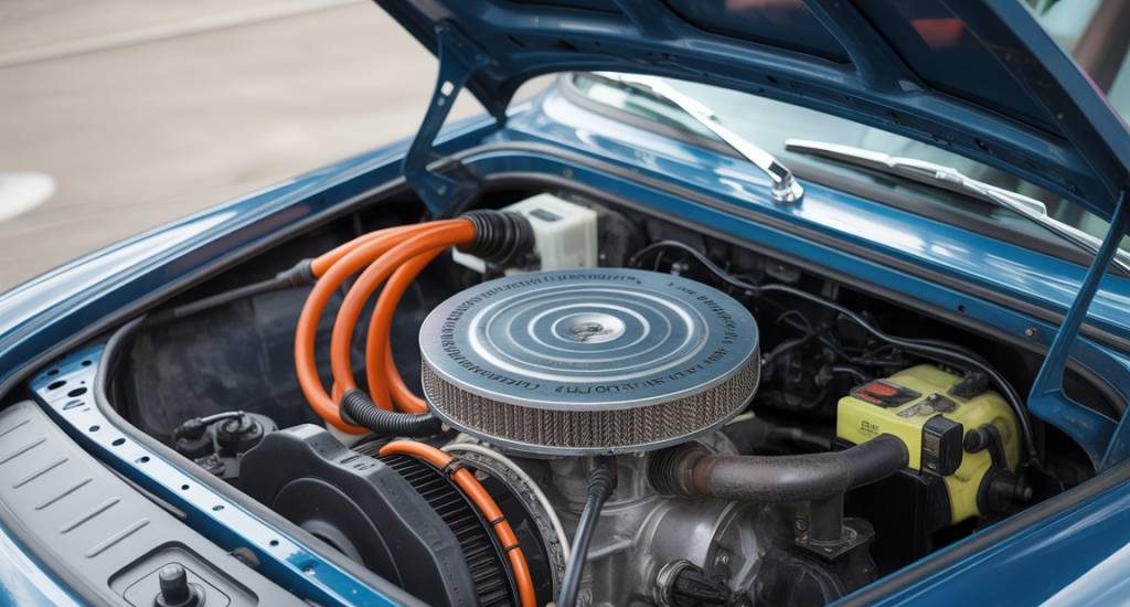 Moteur electrique pour retrofit : guide complet pour choisir le bon kit pour votre auto