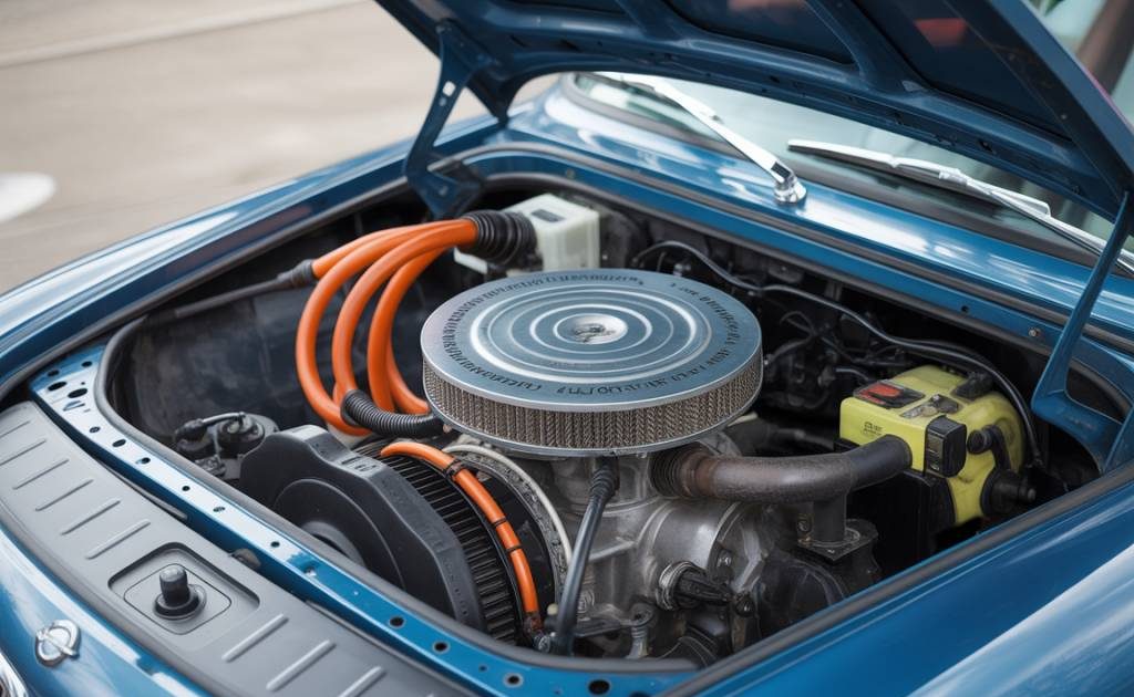 Moteur electrique pour retrofit : guide complet pour choisir le bon kit pour votre auto