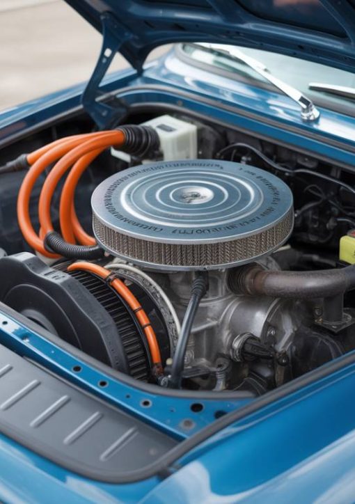 Moteur electrique pour retrofit : guide complet pour choisir le bon kit pour votre auto