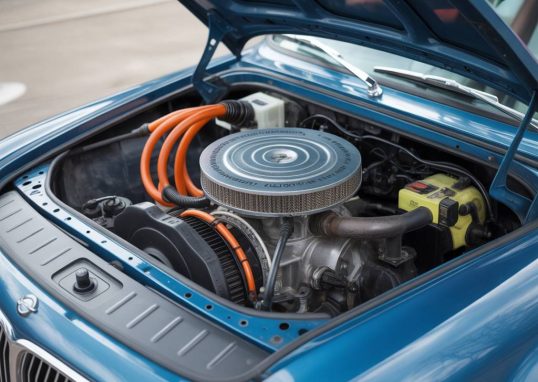 Moteur electrique pour retrofit : guide complet pour choisir le bon kit pour votre auto
