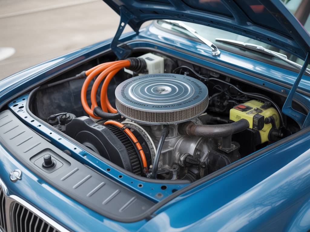 Moteur electrique pour retrofit : guide complet pour choisir le bon kit pour votre auto