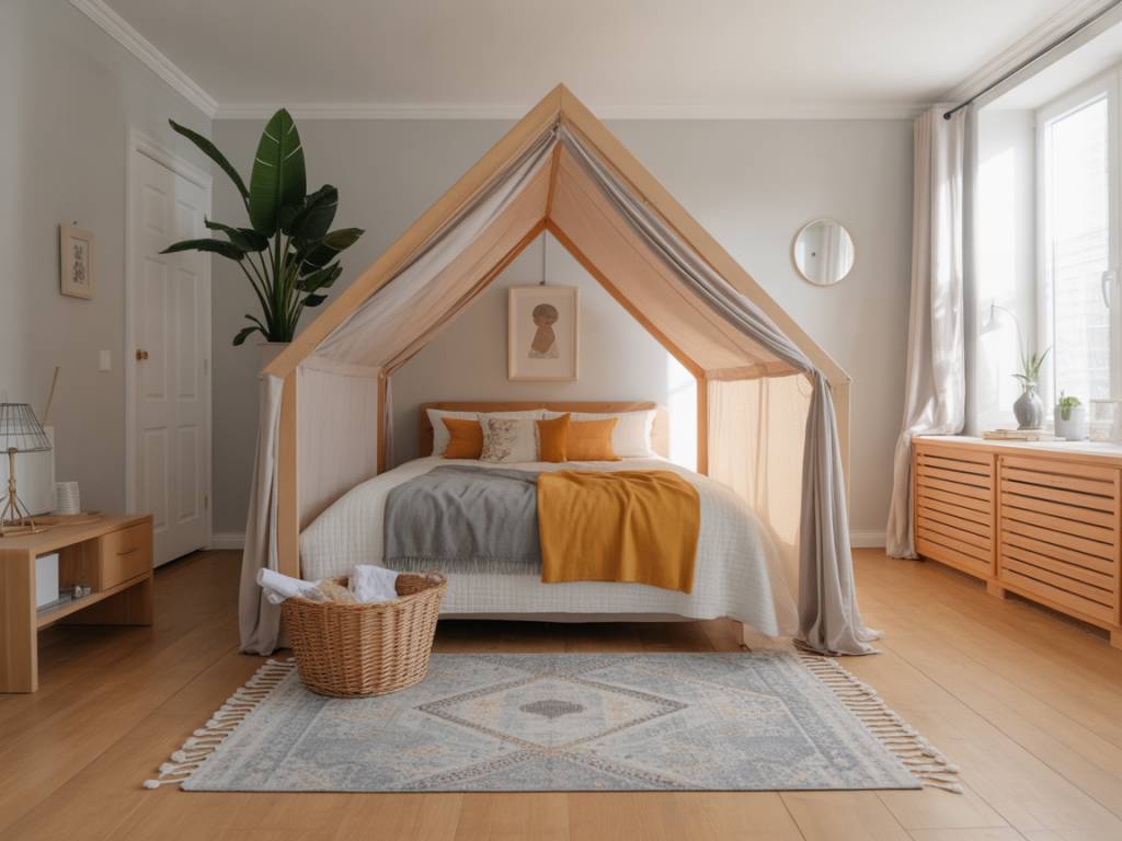 Assurance habitation contre les punaise de lit : que couvre vraiment votre contrat ?