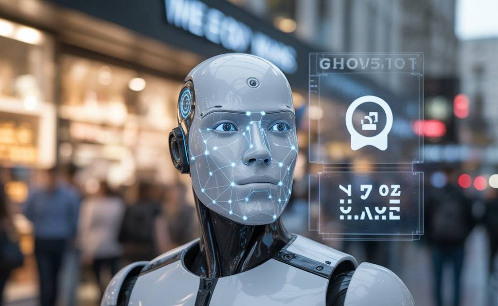 Comment l’intelligence artificielle générative va transformer la vente en ligne et le commerce de proximité d’ici 2026