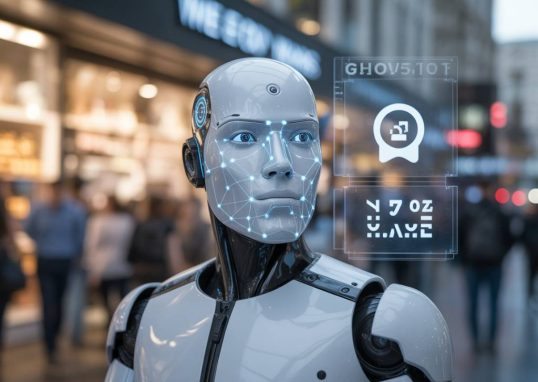 Comment l’intelligence artificielle générative va transformer la vente en ligne et le commerce de proximité d’ici 2026