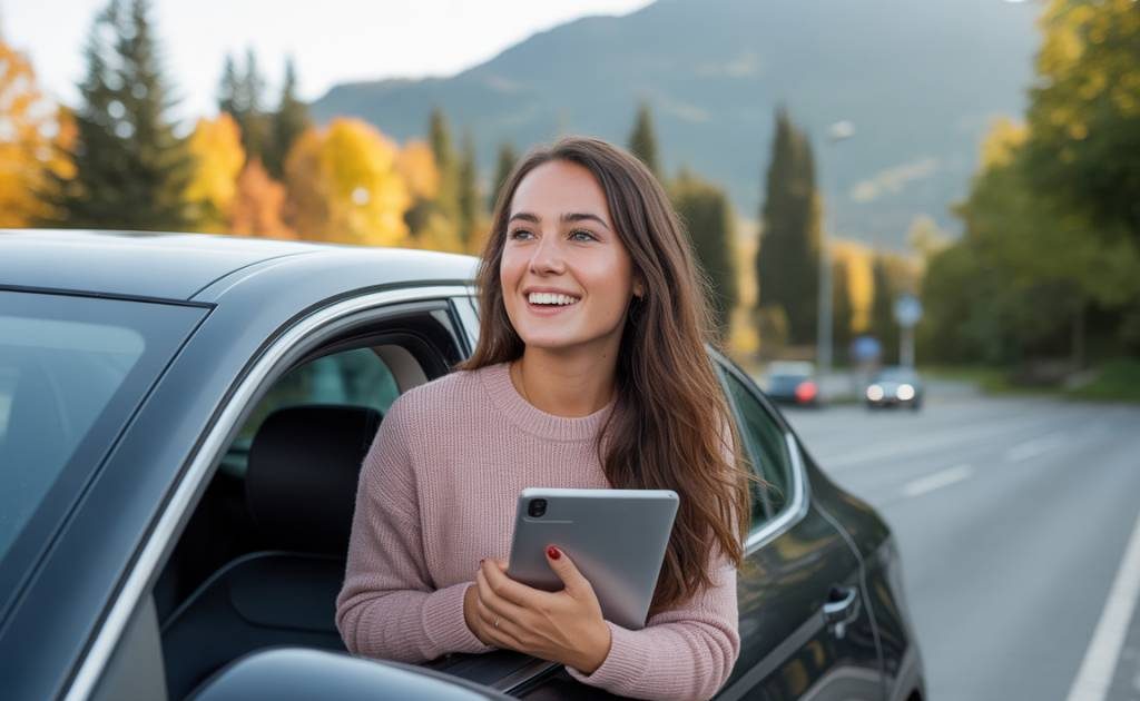 Avis assurance auto jeune conducteur : comparatif des offres 2026 pour bien choisir sa première couverture