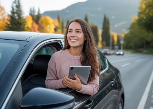 Avis assurance auto jeune conducteur : comparatif des offres 2026 pour bien choisir sa première couverture