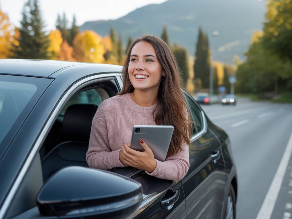 Avis assurance auto jeune conducteur : comparatif des offres 2026 pour bien choisir sa première couverture