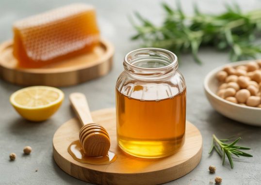 Astuces : utiliser le miel de thym au quotidien pour cuisiner, se soigner et entretenir sa maison