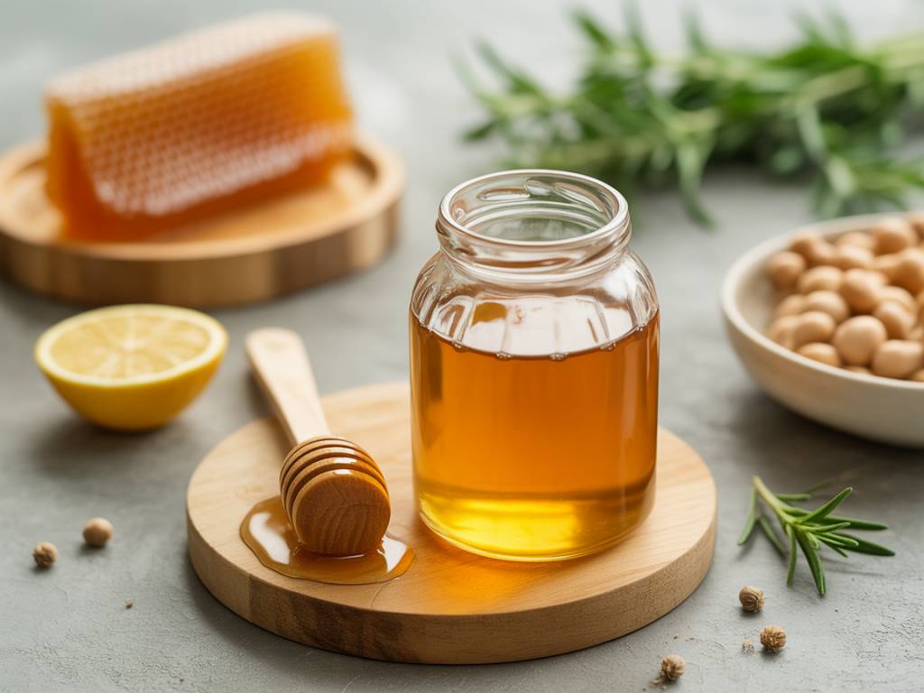 Astuces : utiliser le miel de thym au quotidien pour cuisiner, se soigner et entretenir sa maison