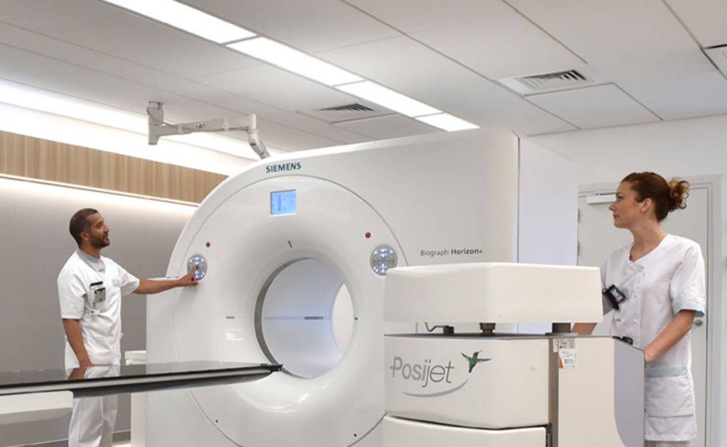 Comment Lemer Pax produit les équipements de radioprotection de demain